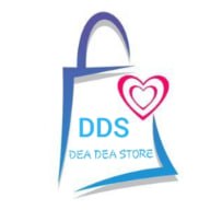 Logo Deadea Storee