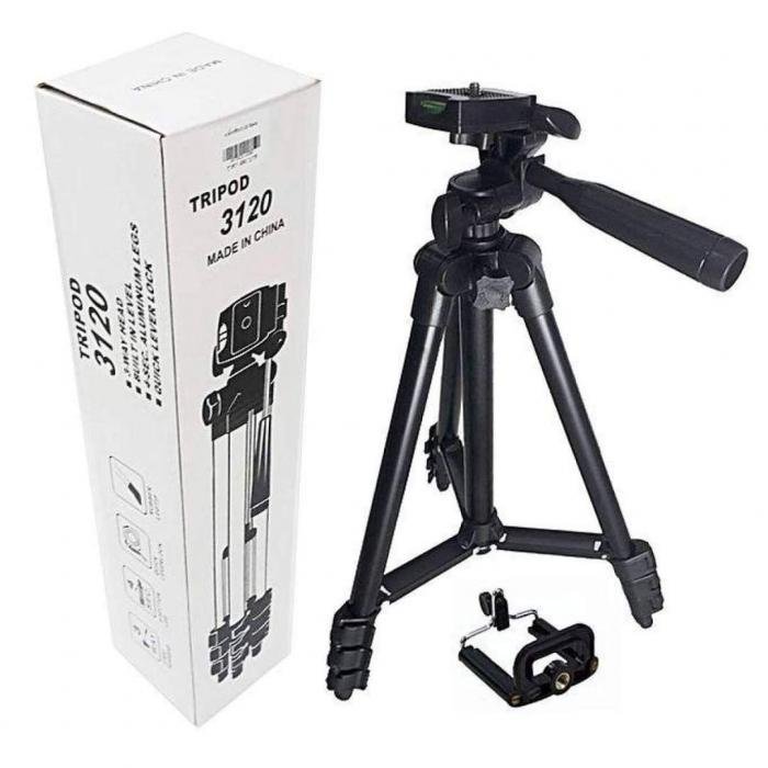 Tripod HP 3120