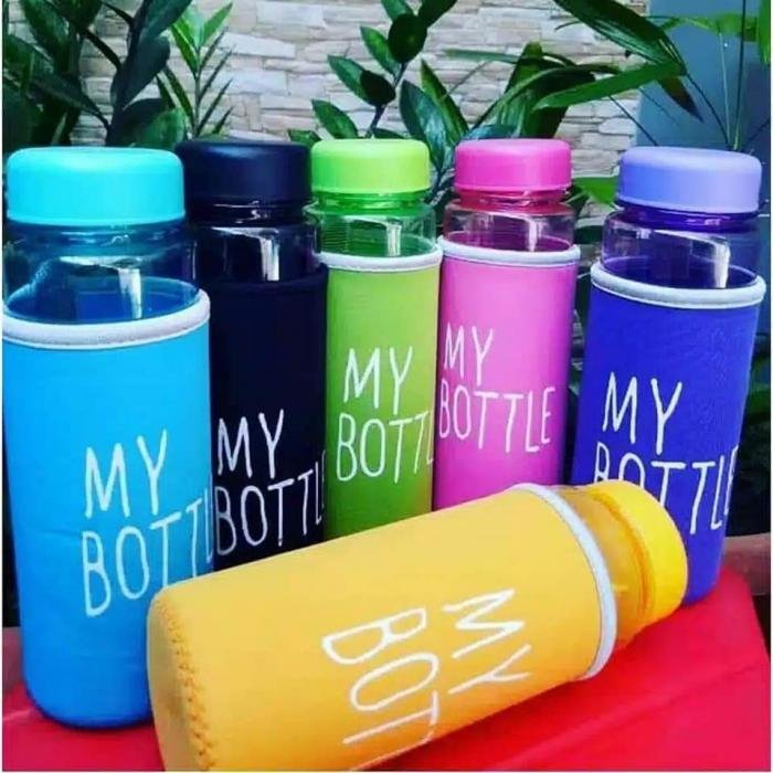 My Bottle Pouch 500ml