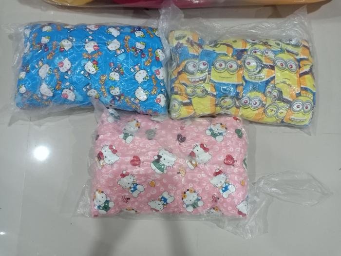 Bantal Squisi