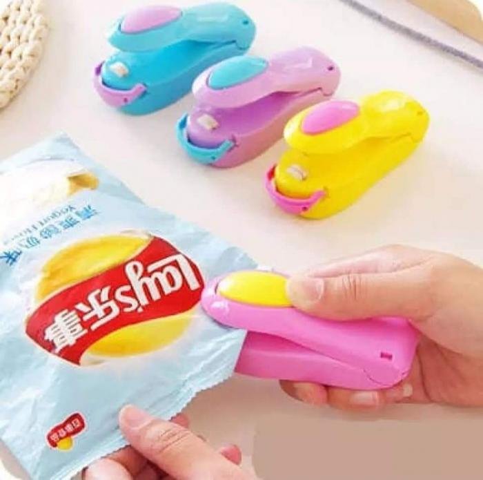 Perekat Plastik