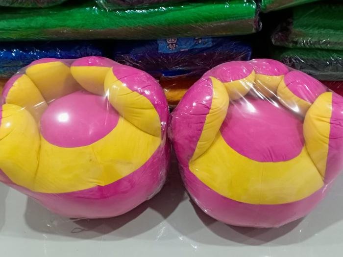 Sofa Jari Jumbo