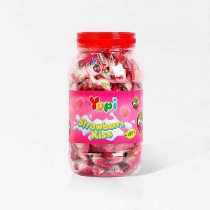 (ECER) Yupi Toples ECER