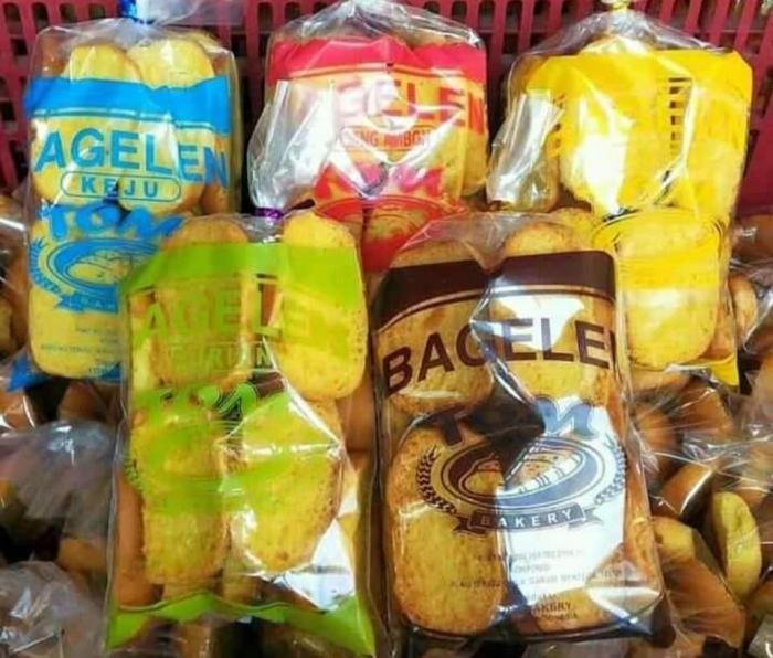Roti Bagelen