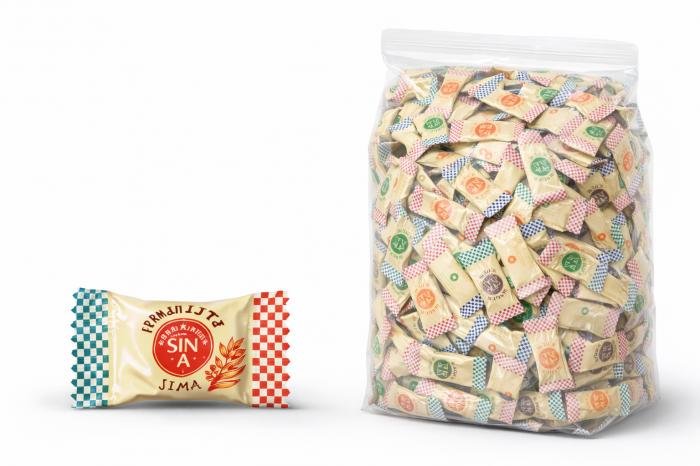 Permen Jahe Sin A 1kg