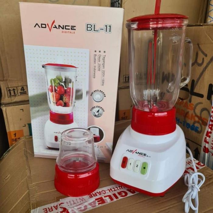 Blender Advance BL-11