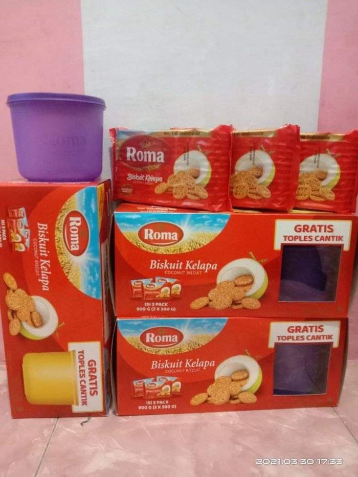 Roma Free Toples
