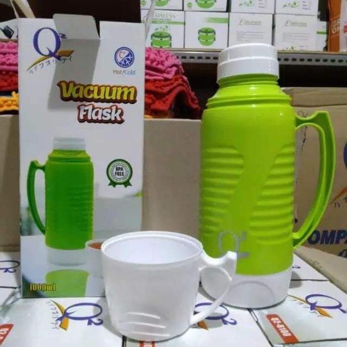 Termos Air Q2 8100 (1L)