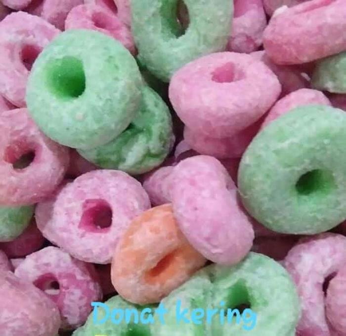 Donat Nyess BALL