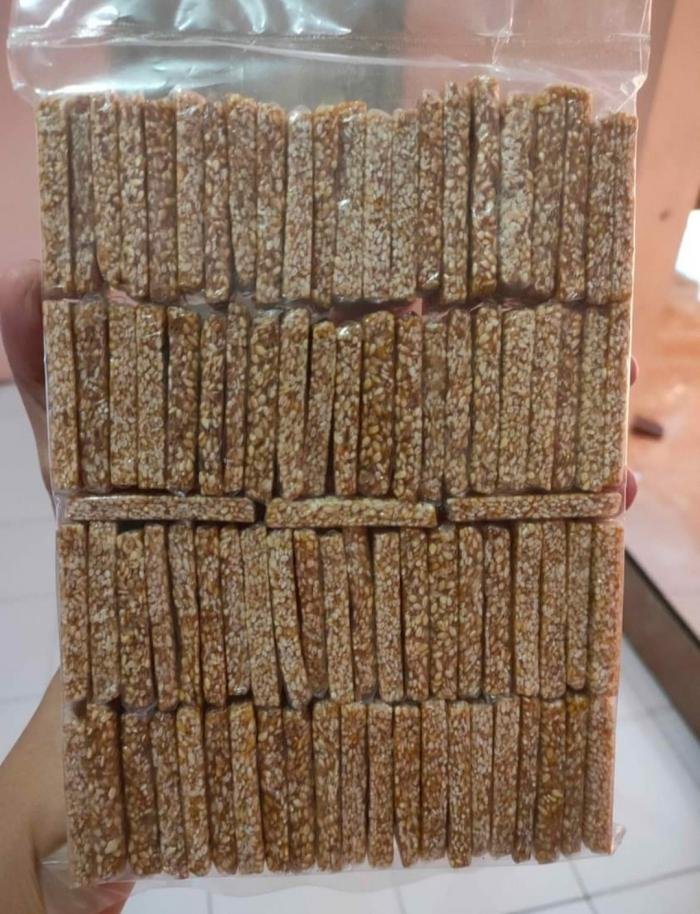 Ting Ting Wijen 500g
