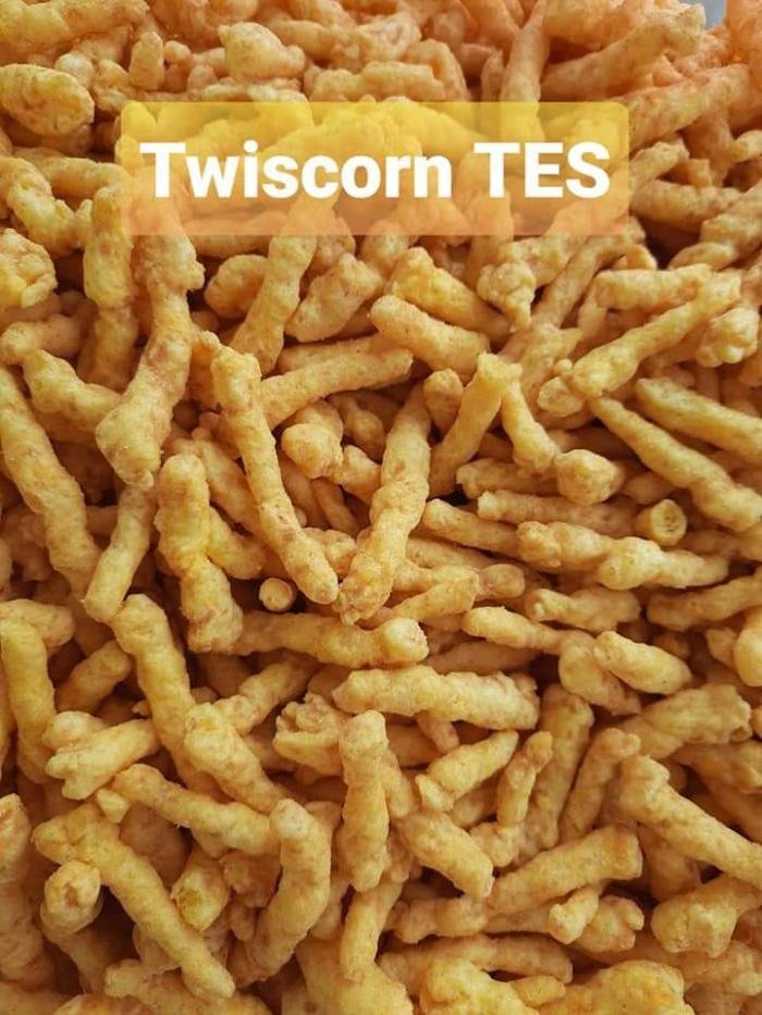 TES twiscorn DUS