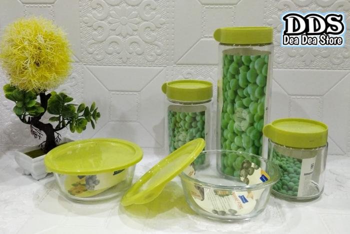 Toples Marine 5in1
