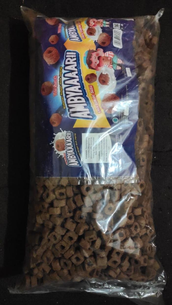 Yola Yola Coklat