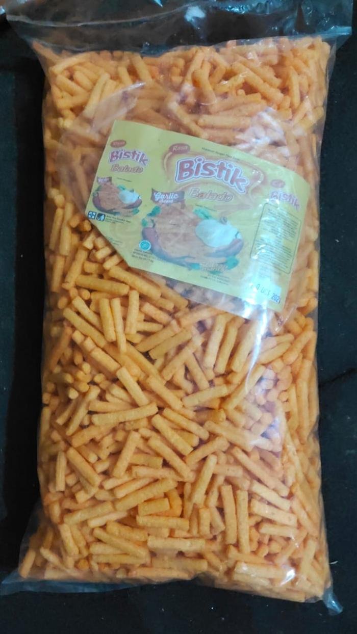 Bistik Balado