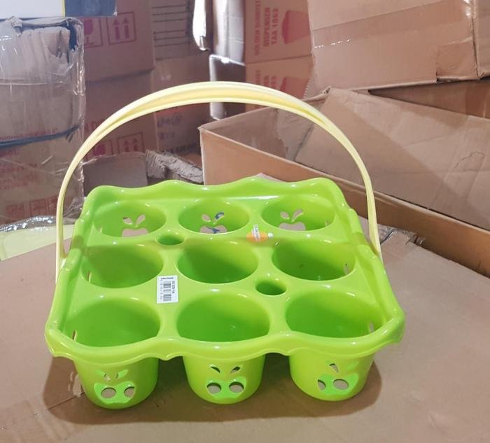 Rak Aqua bulat 9029 A