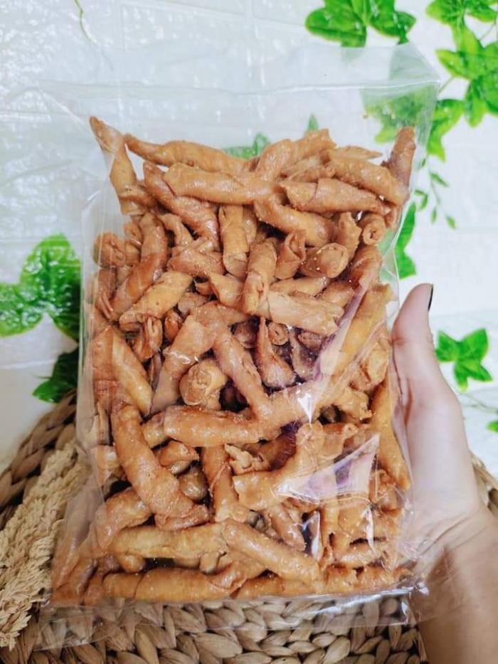 Kacang Sembunyi 500gr