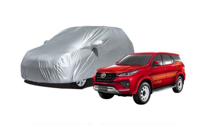 Sarung Cover Mobil L