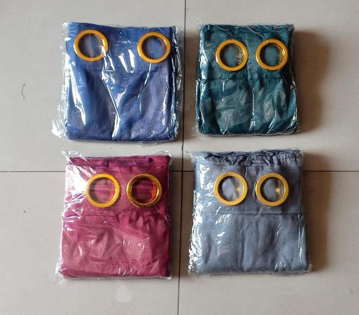 Gorden Smokring Emboss Polos, h, A