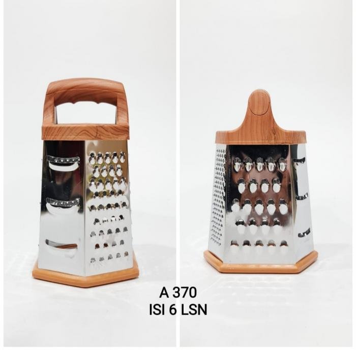 Parut Menara A370