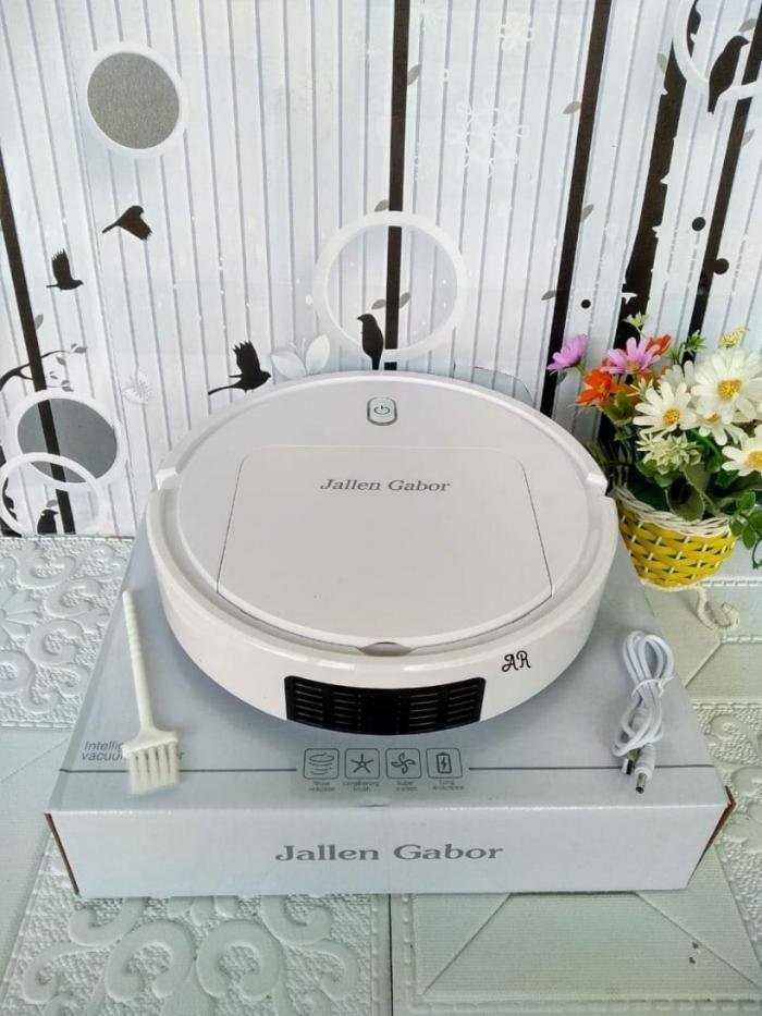 Sweeper Robot Vacuum g,