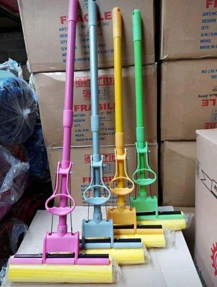 Alat Pel Sodok Busa