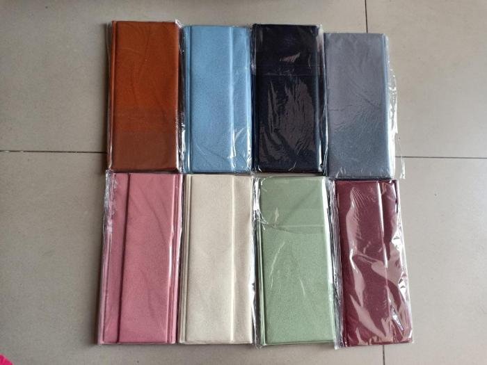 Dompet Bulanan Polos