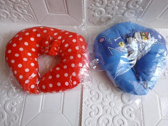 Bantal Dot Bayi