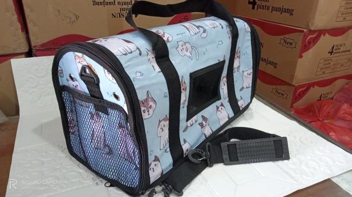 Tas Kucing