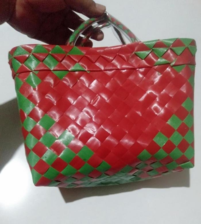 Tas Maulid Unyil