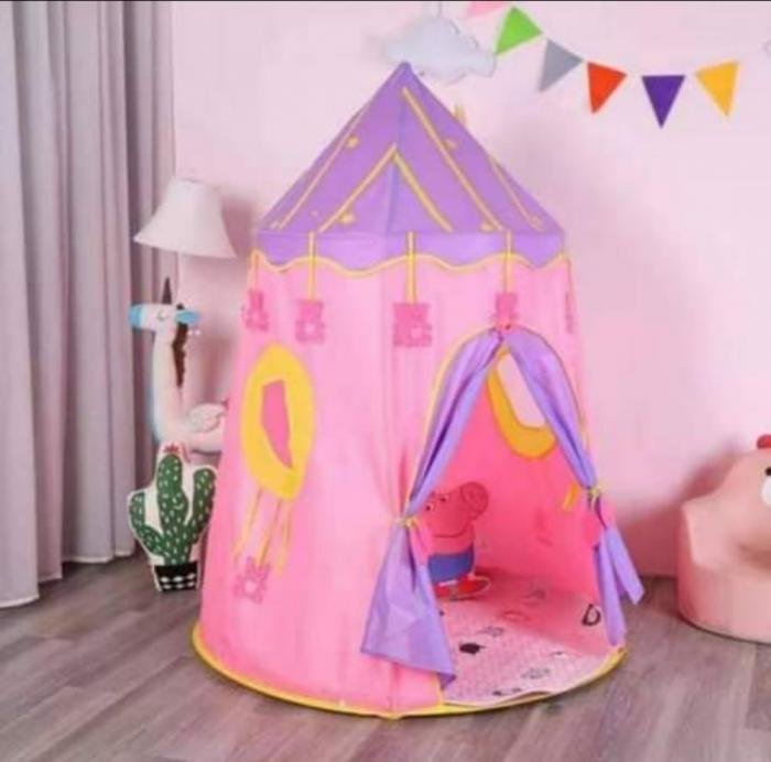 Tenda Pensil n,