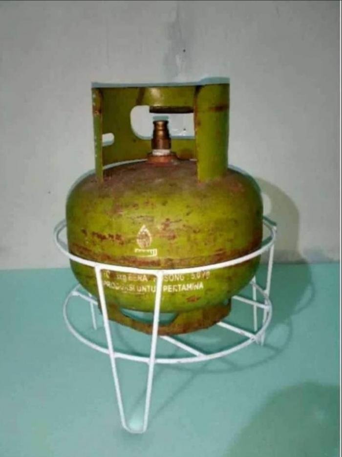 Rak LPG. b,