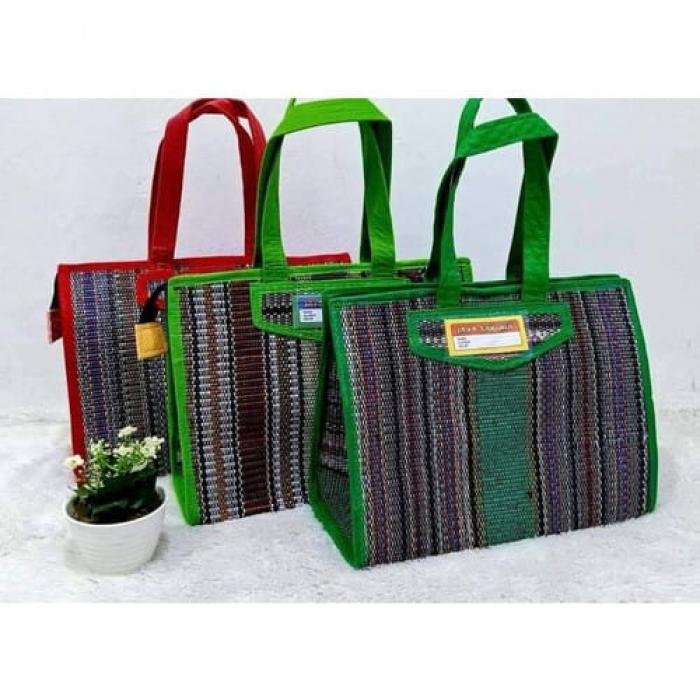 Tas Hajatan Besar