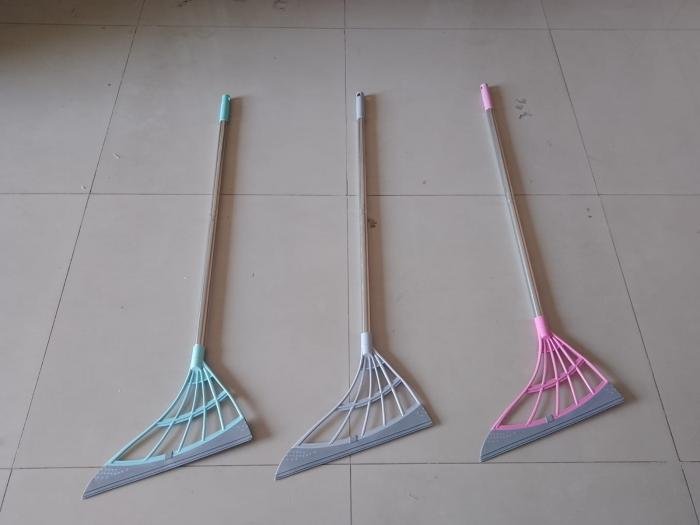 Sapu Magic Broom k, E