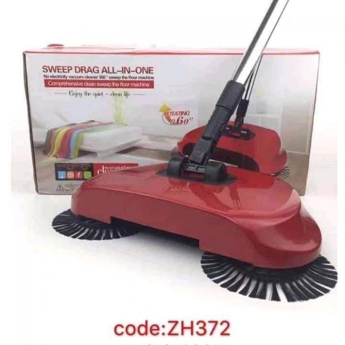 Sapu Ajaib/Sweep Drag All in One l,
