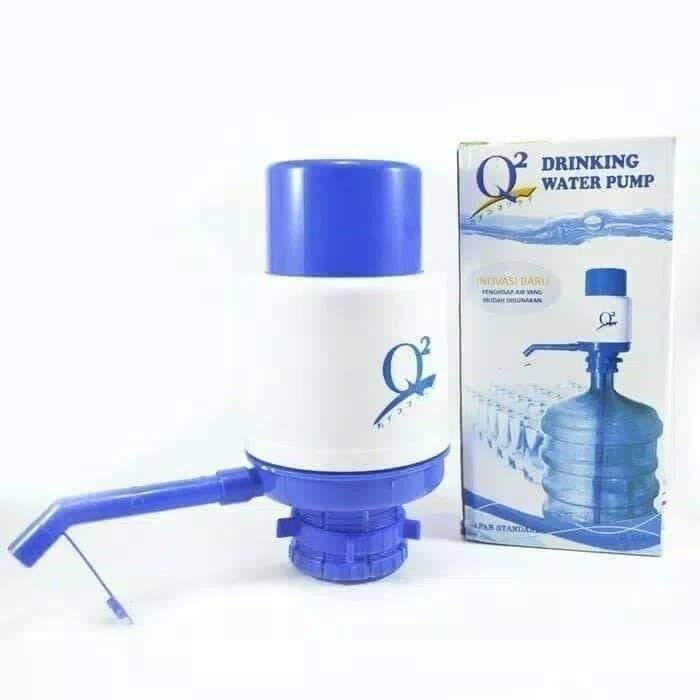Pompa Galon Manual Q2 168