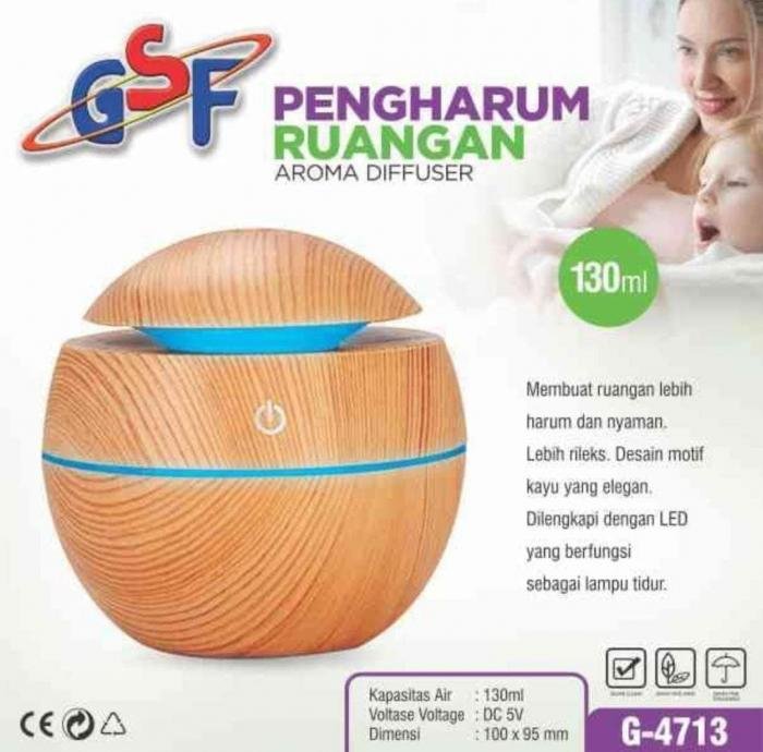 Pengharum Ruangan GSF 4713
