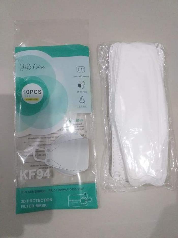 Masker KF 94
