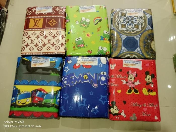 Kasur Pondok KECIL