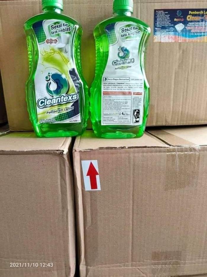 Clean Texs Gitar ECER