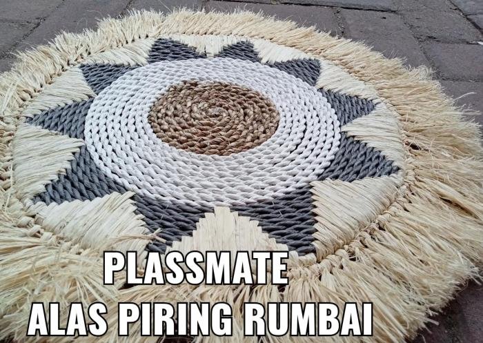 Plassmate Alas Foto Spot