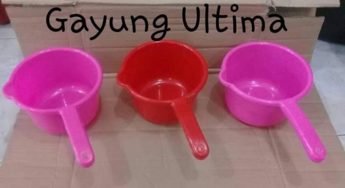 Gayung Ultima ECER