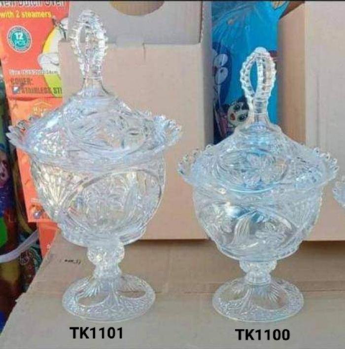 Toples Crystal Sultan isi 2 (Duo)