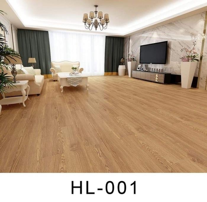 Lantai Vinyl HL-001
