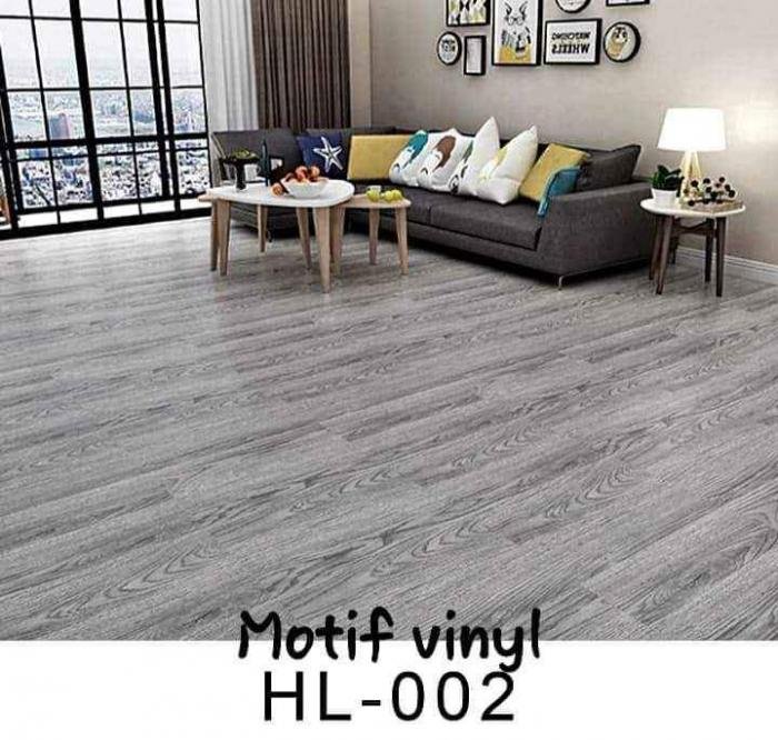 Lantai Vinyl HL-002