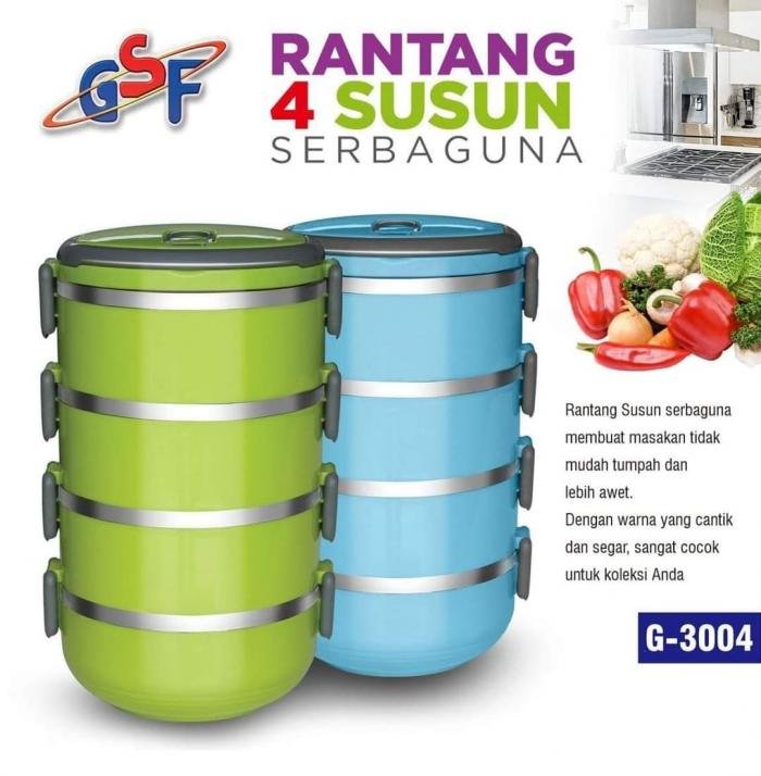 Rantang Q2 3004