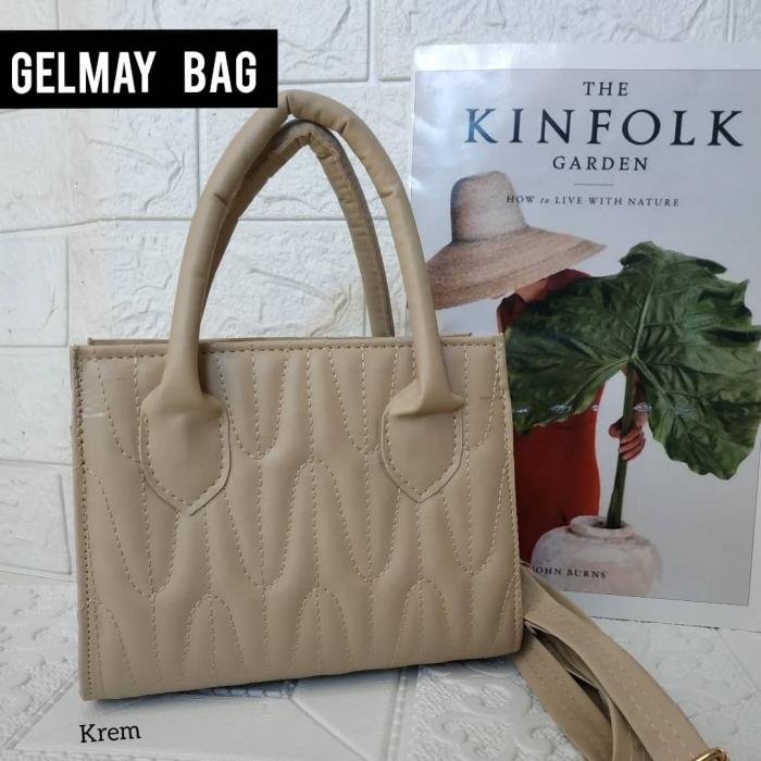 GELMAY BAG