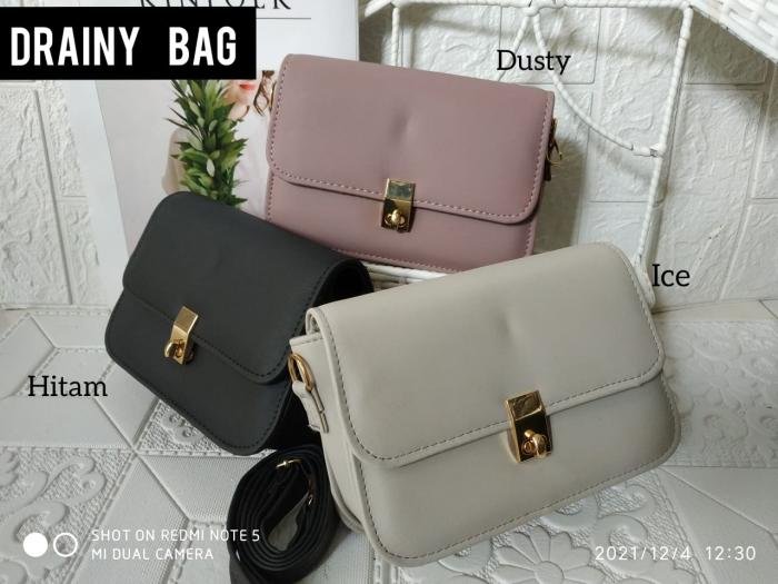 Drainy Bag