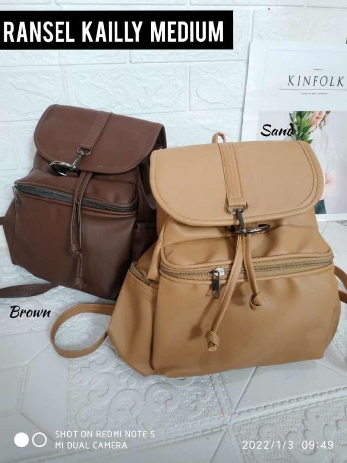 RANSEL KAILLY  PREMIUM