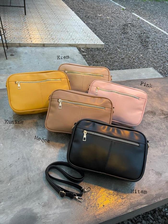 BIGGIY BAG