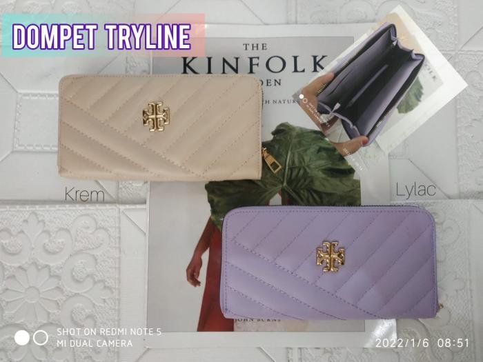 dompet Tryline